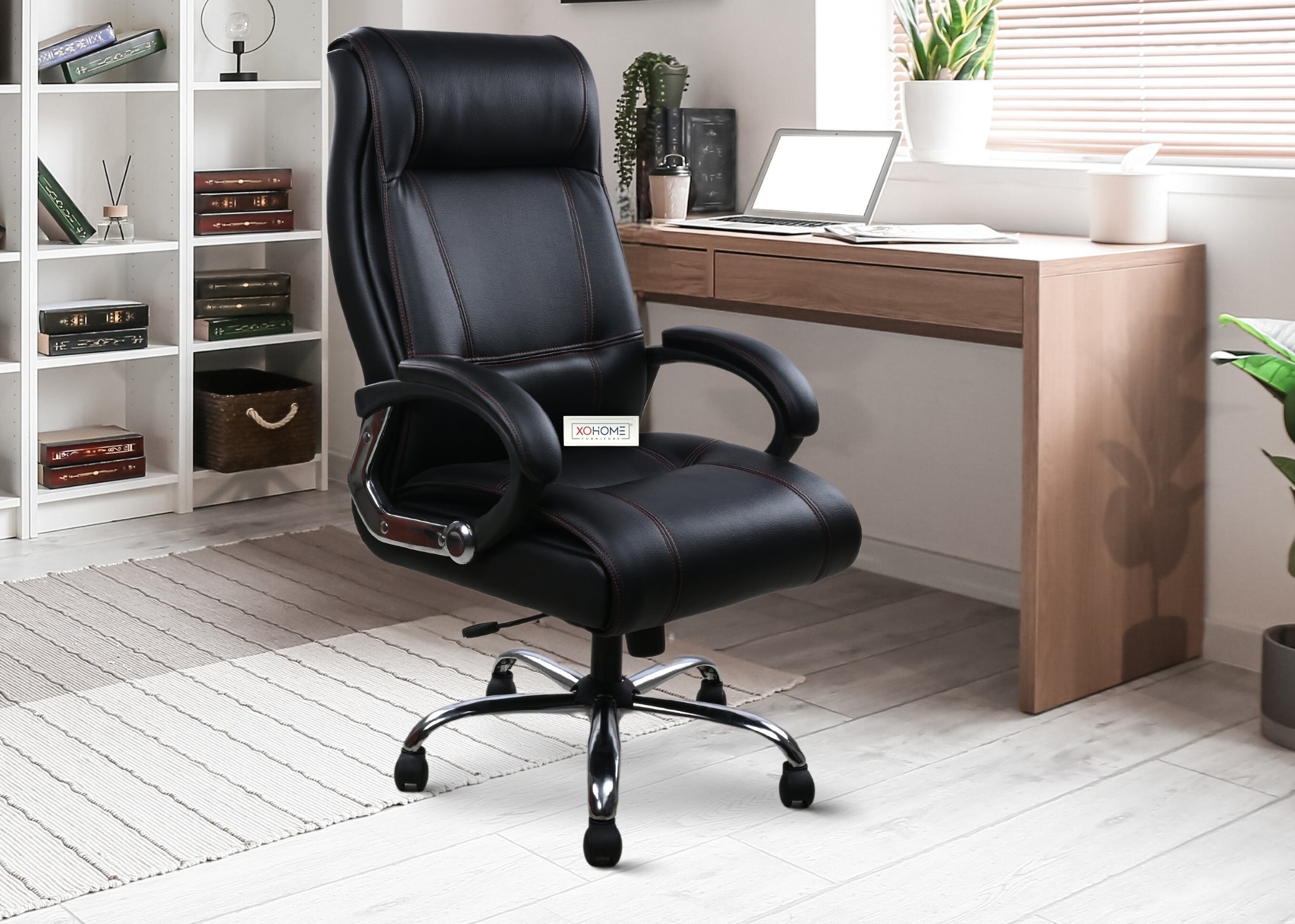 XOHOME KARMA HIGH BACK CHAIR FOR BOSS & EXECUTIVES